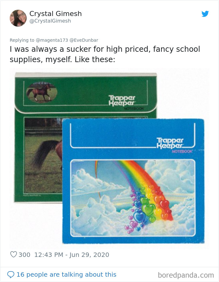 Twitter-Question-High-Class-Products-Childhood