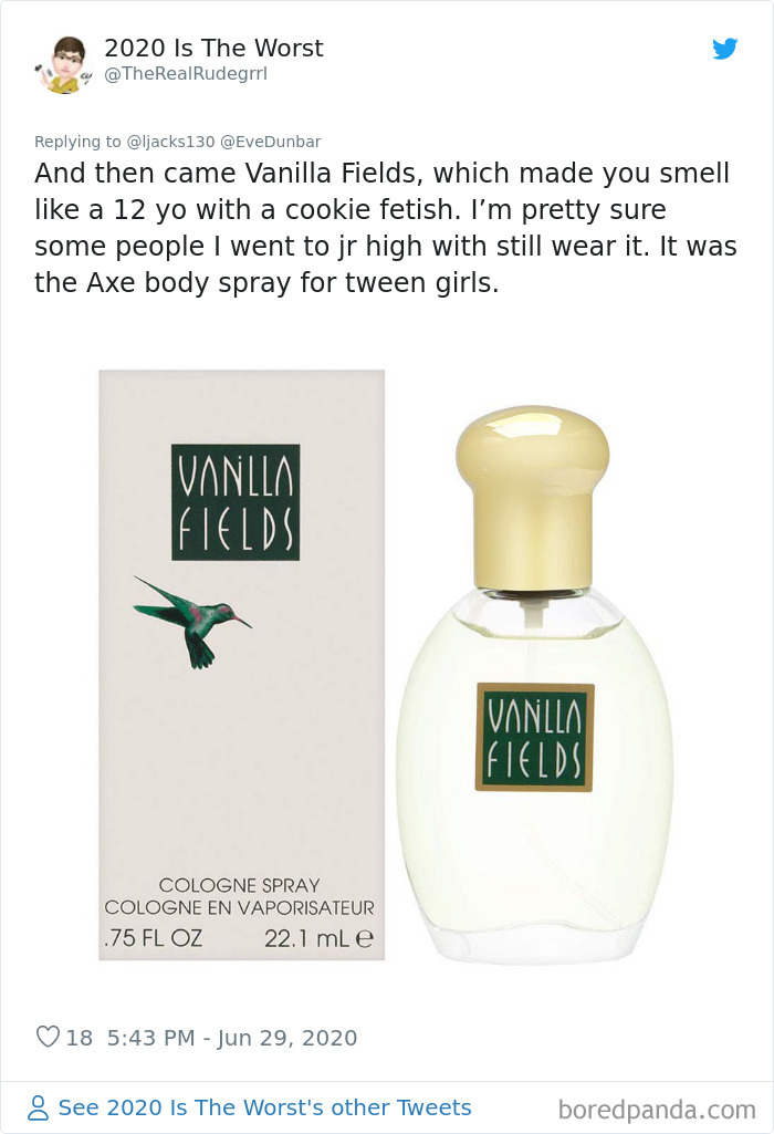 Twitter-Question-High-Class-Products-Childhood