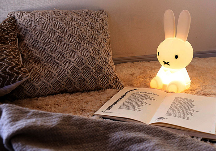 These Unbelievably Adorable Night-Lights Will Help You Sleep More Peacefully These Unbelievably Adorable Night-Lights Will Help You Sleep More Peacefully