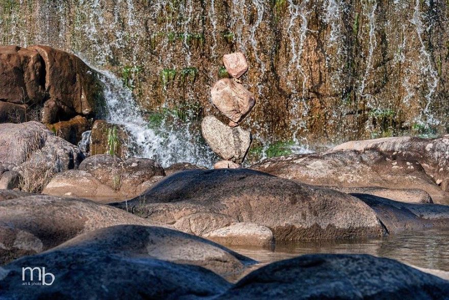 16 Of The Best Examples Of My Stone Balancing Meditation Trough 10 Years Of Practise