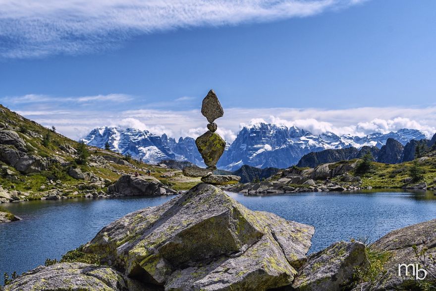 16 Of The Best Examples Of My Stone Balancing Meditation Trough 10 Years Of Practise