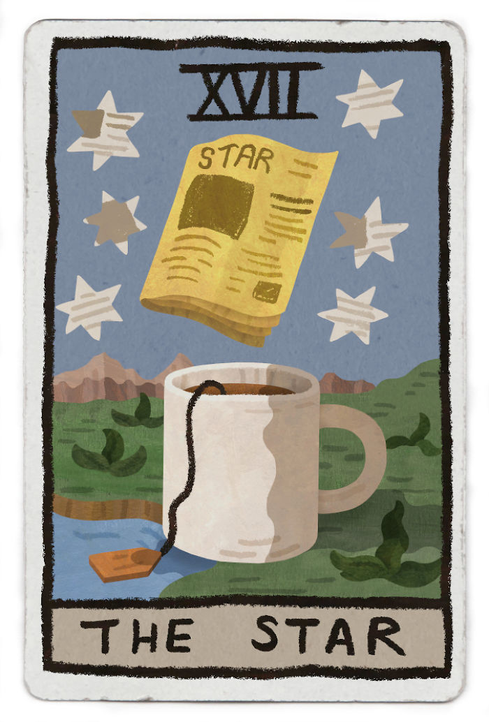 The Star - We Were Glued To The News As The Events Unfolded. At The Beginning Every New Development Felt Like An Important New Twist