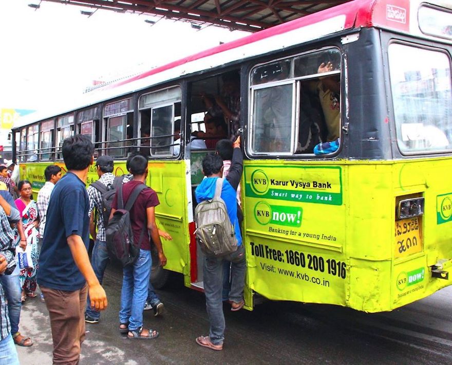 One Planet, Limiting The Population