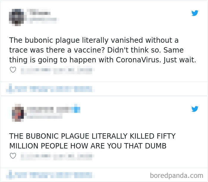 They Know Their History