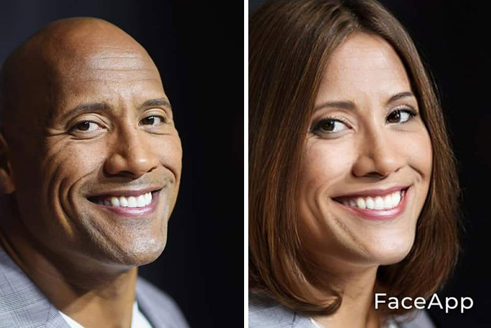 Dwayne Johnson
