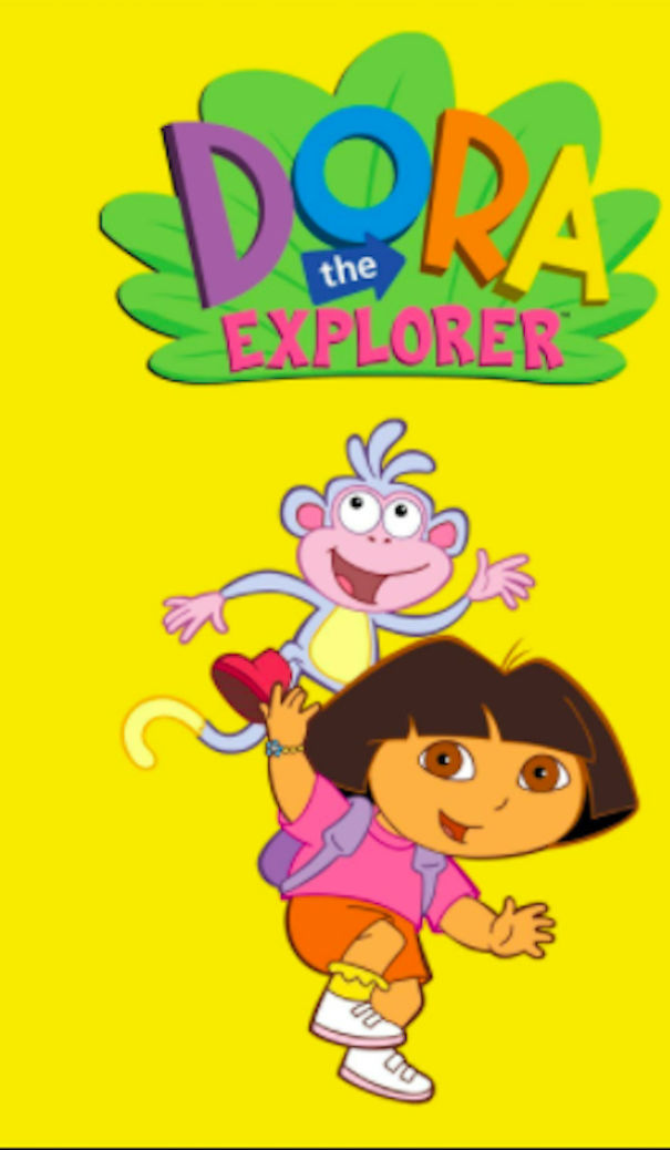 2000s Kids, Vote For Your Favourite Show! 2000s Kids, Vote For Your Favourite Show!