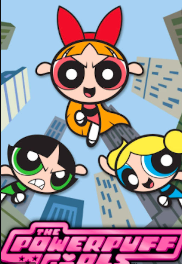 2000s Kids, Vote For Your Favourite Show! 2000s Kids, Vote For Your Favourite Show!