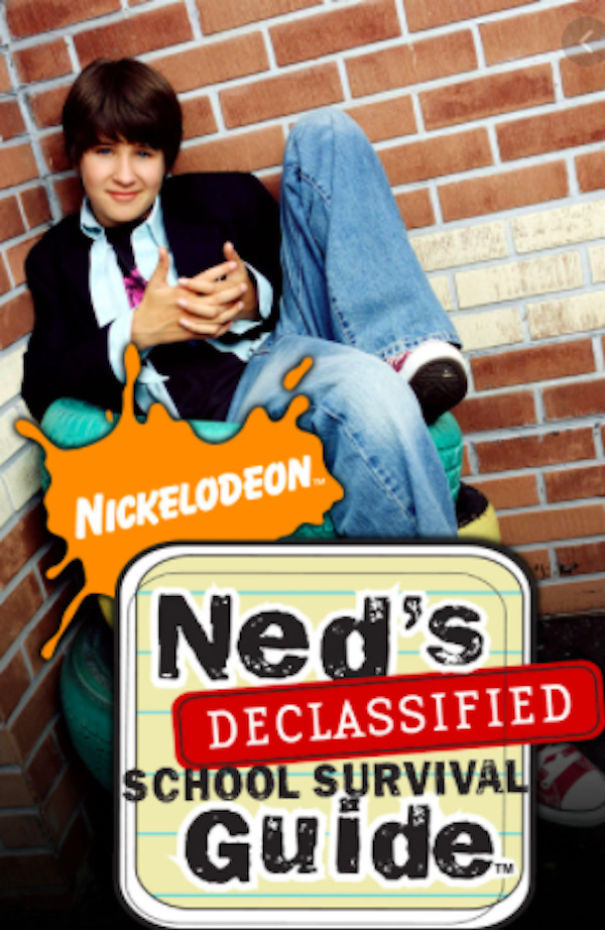 2000s Kids, Vote For Your Favourite Show!