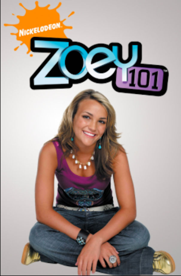 2000s Kids, Vote For Your Favourite Show!