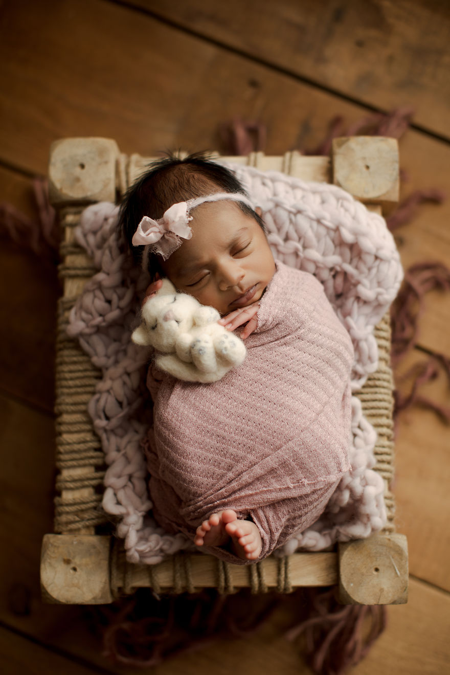 Here Are Some Adorable Newborn Babies Here Are Some Adorable Newborn Babies