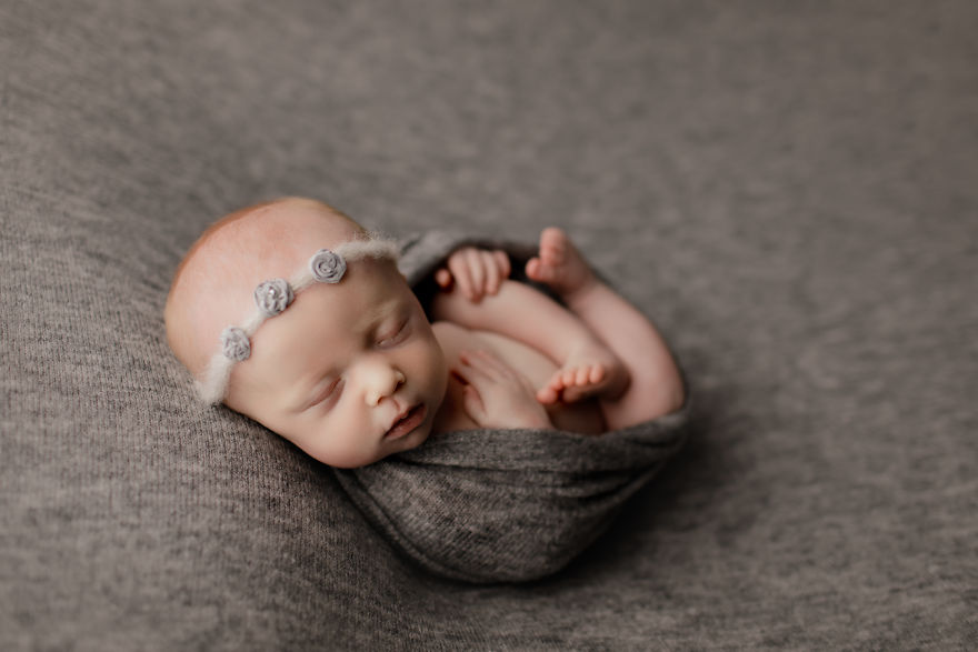 Here Are Some Adorable Newborn Babies Here Are Some Adorable Newborn Babies