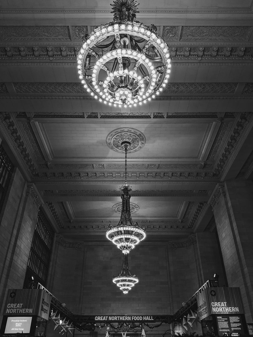 Grand Central Terminal