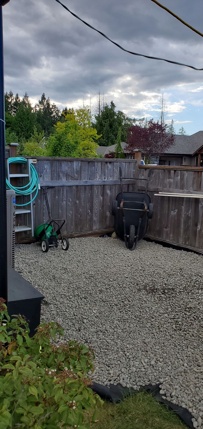 Made A Quiet Spot In The Sun For My Dad