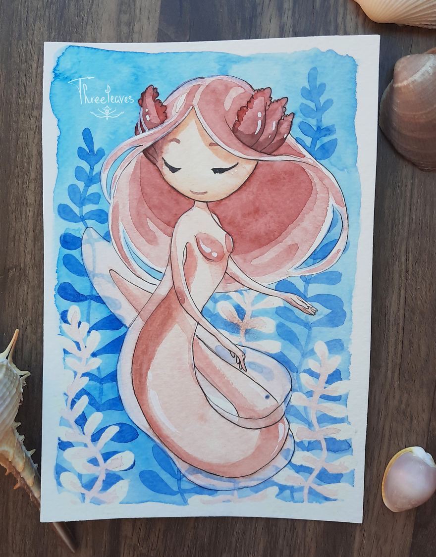 Day 20: I'll Let You Guess Which Animal