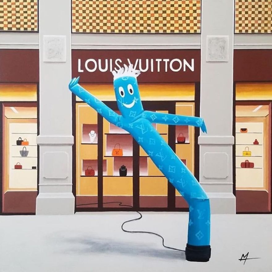 Louis Vuitton