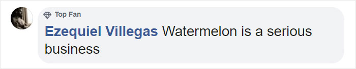 Angry-Looking Cat Supervises Watermelons In Thailand And Is Loved By The Community Angry-Looking Cat Supervises Watermelons In Thailand And Is Loved By The Community