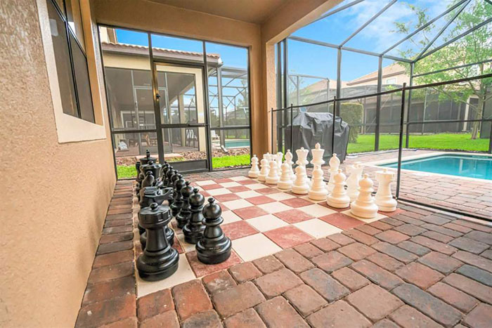 You Can Stay In A Massive Harry Potter Themed House Just 30 Minutes Away From The Wizarding World Of Harry Potter