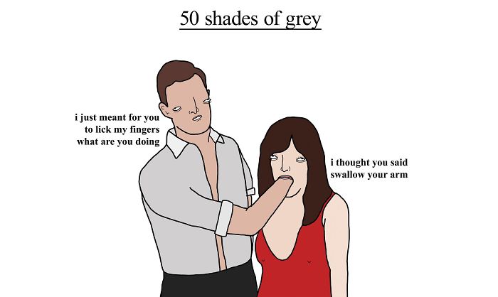 Simpsons-Pictures-That-I-Gone-And-Done-Weird-Comics