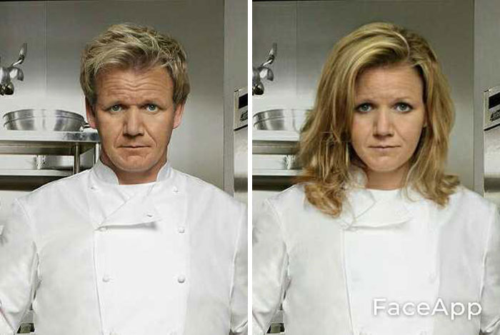 Gordon Ramsay
