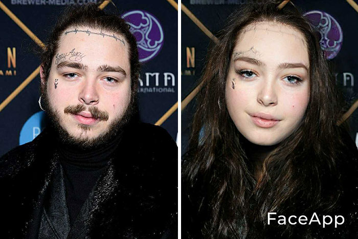 Post Malone