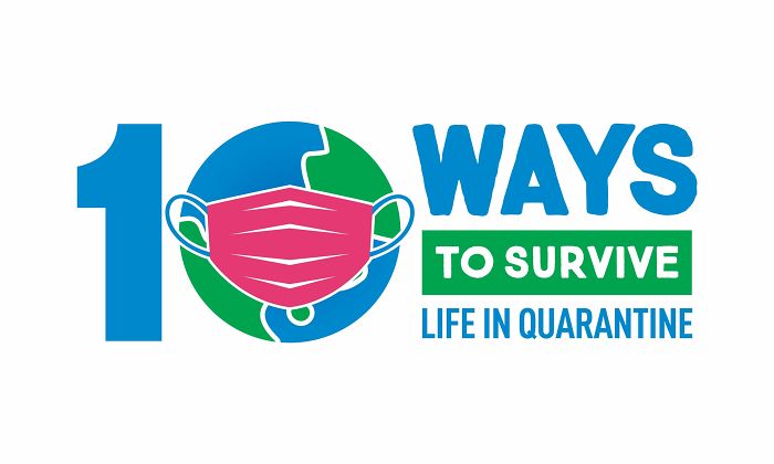 Act In A School Play!