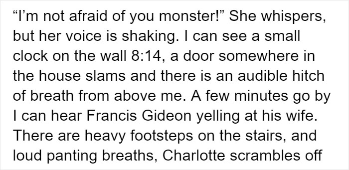 Artist Beautifully Illustrates This Monster Story That's Been Making People Emotional For Years