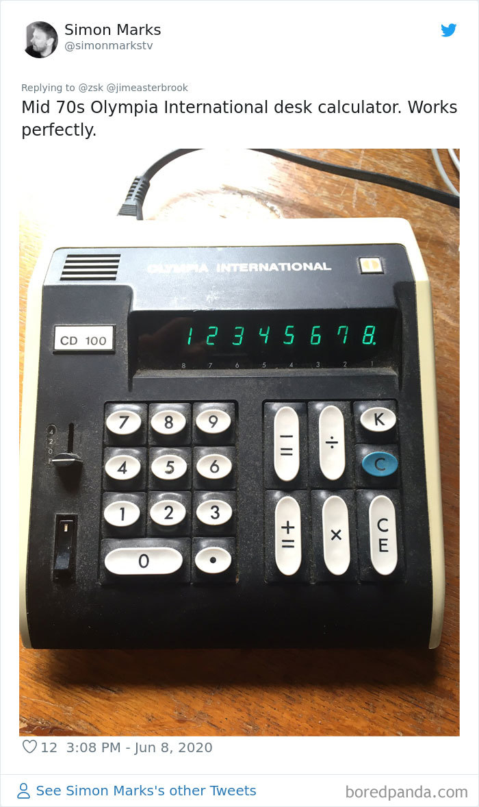 Oldest-Functional-Gadget