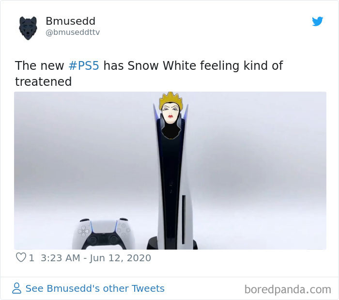 Playstation-5-Ps5-Reveal-Reactions