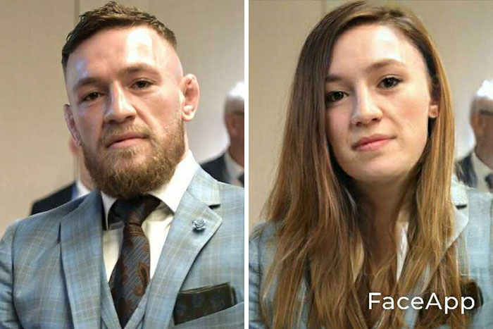Conor Mcgregor