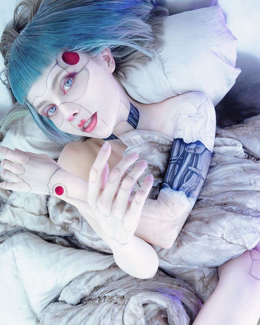 Weird-Instagram-Photography-Digital-Art-Ellen-Sheidlin