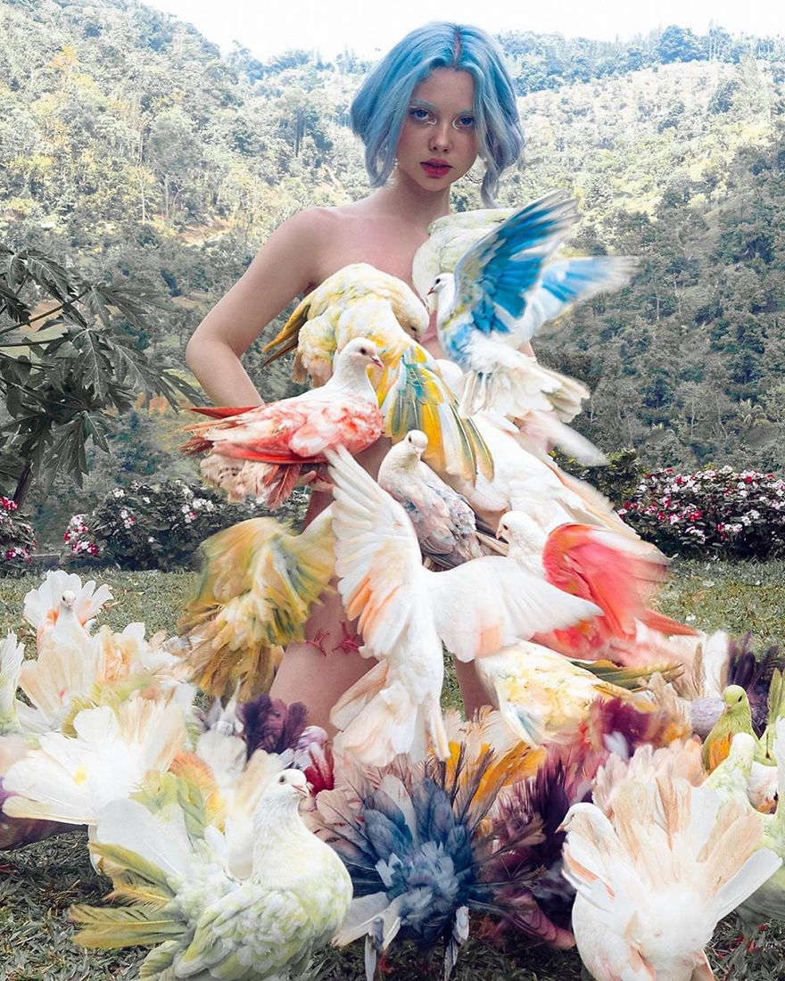 Weird-Instagram-Photography-Digital-Art-Ellen-Sheidlin