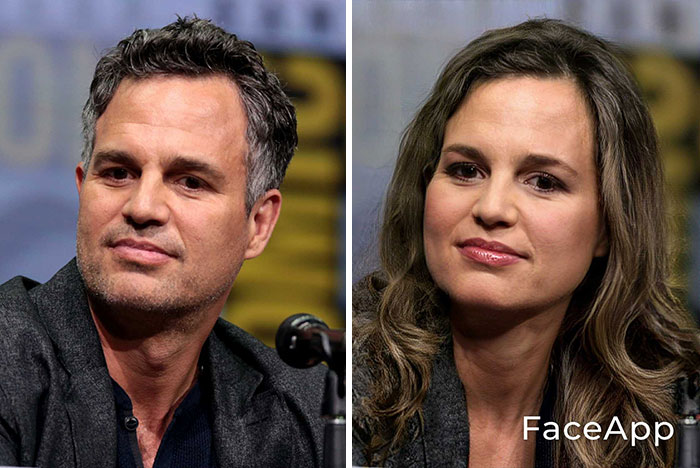 Mark Ruffalo