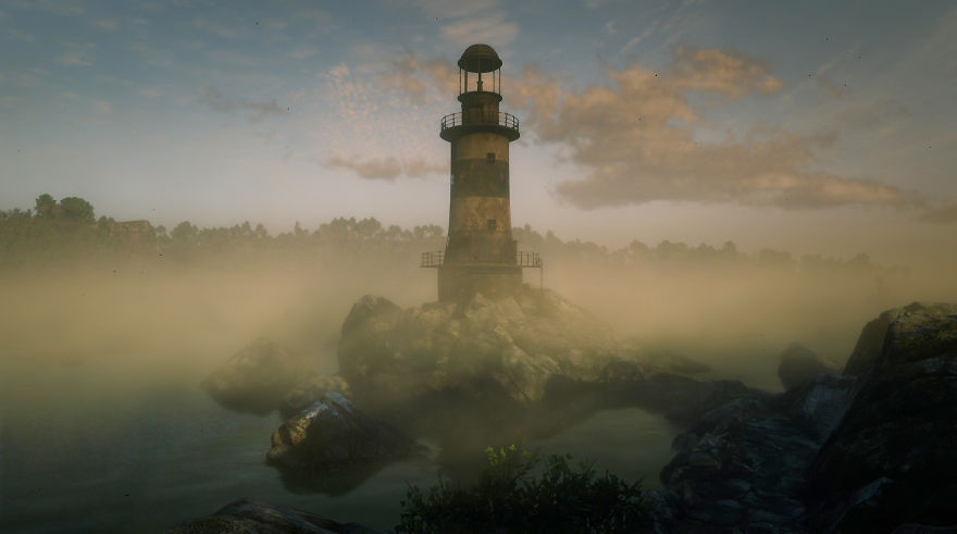 Van Horn Trading Post