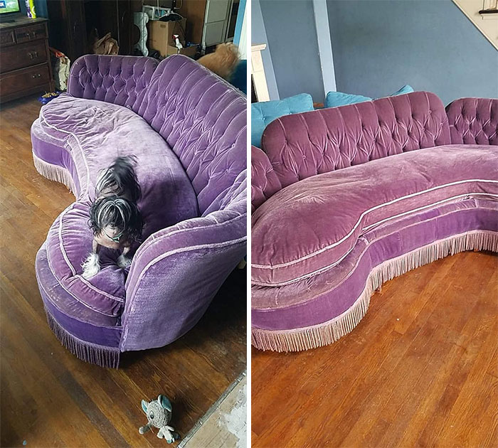 I Just Bought This Beauty From An Antique Store In Quincy Il