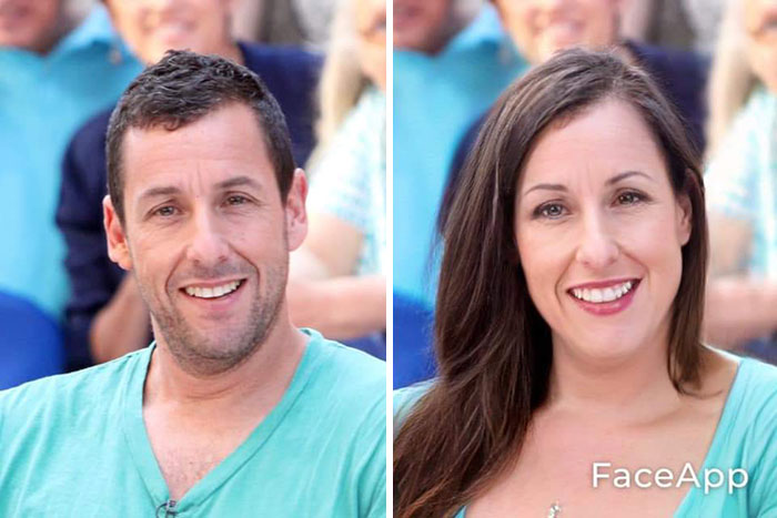 Adam Sandler