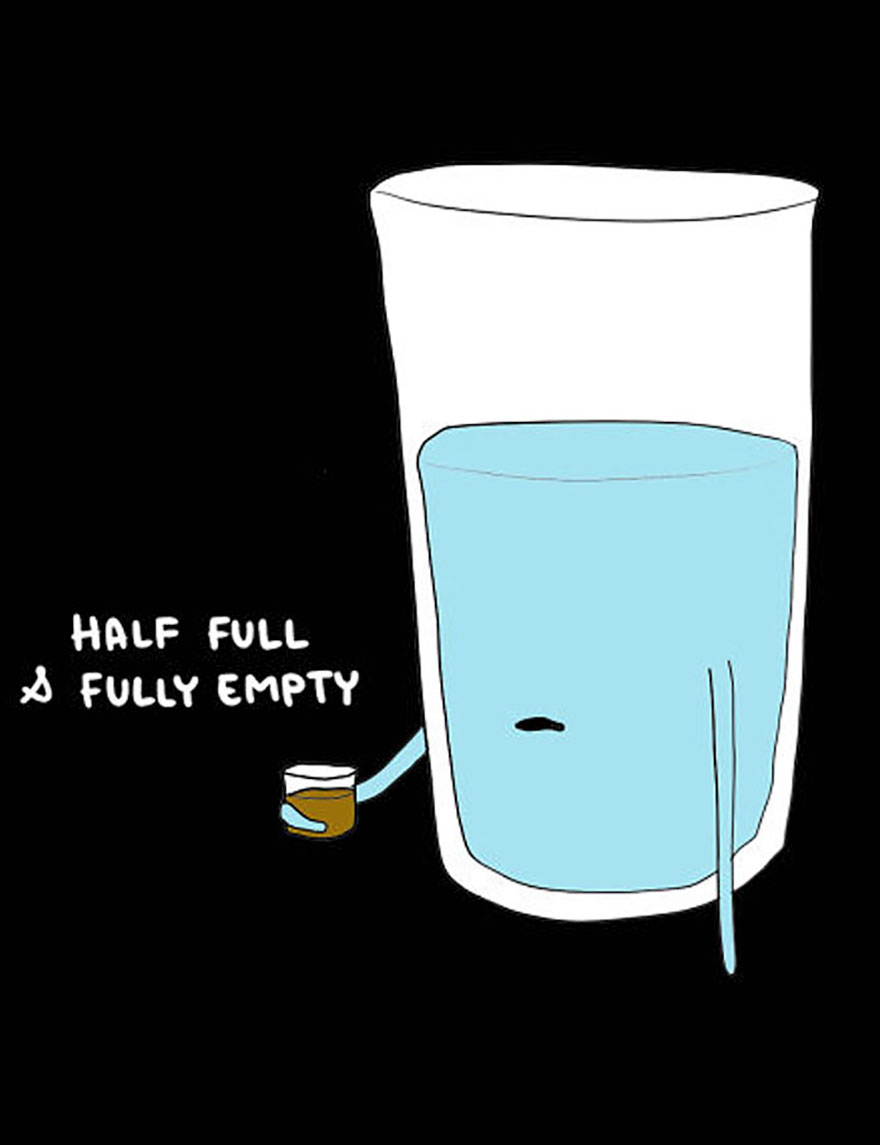 I Turned My Anxiety Into Comics