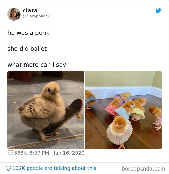 Just As Written In A Song