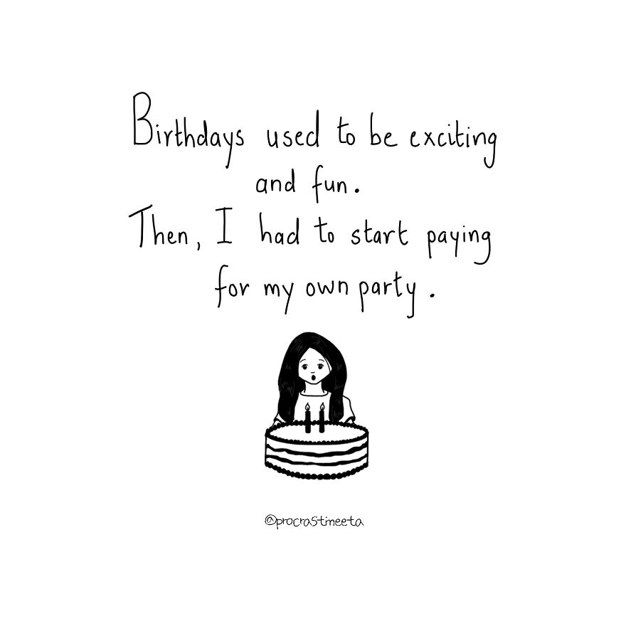 Birthday Parties