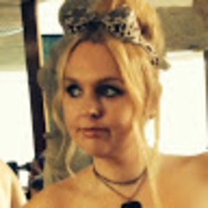 rebeccaslater avatar