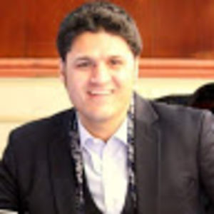 ahmadullahamarkhil avatar