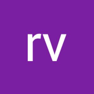 rvbranham avatar