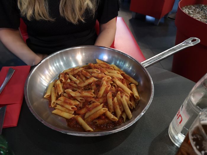 This Is Just A Whole New Level Of Laziness