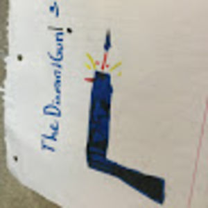 thediamondgun avatar