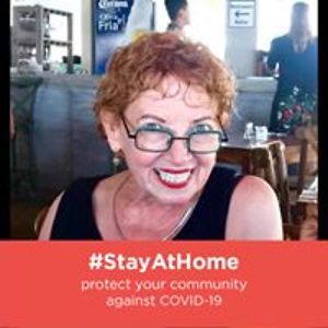 ginnybrown191 avatar