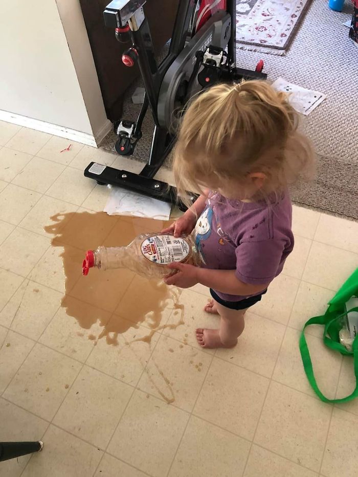 No One Is Happy Here