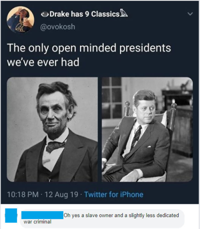 Black Humour Is Not For Everyone