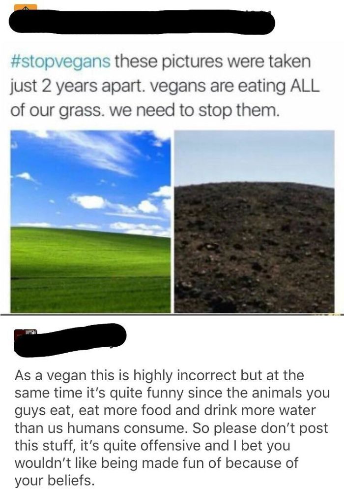 This Is Quite Offensive