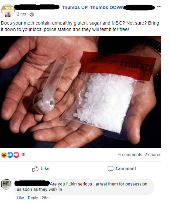 When You're Stupid, But You're Smart Stupid