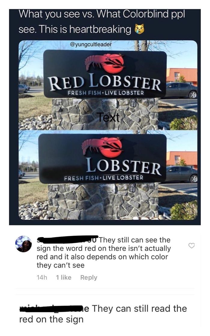 This Is Heartbreaking 