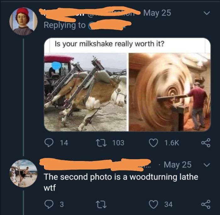 Some Skelletons Were Born Without Funny Bones